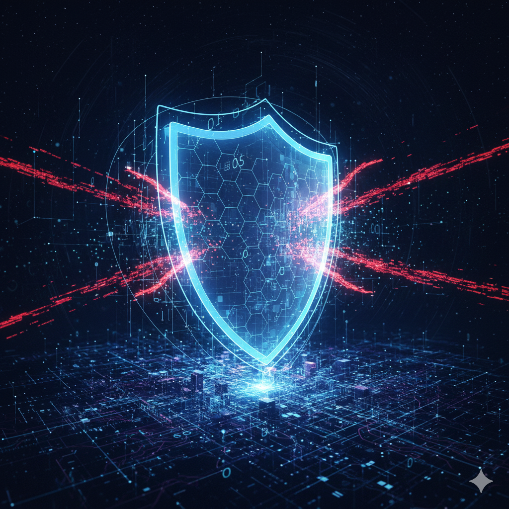 Top Cybersecurity Best Practices in 2026 | Delinysys AI Blog